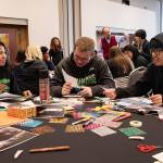 Scholars attend photo workshop highlighting cultural exchange and Japanese photography techniques