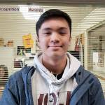 Federal Way Mirror Male Athlete of the Week for Dec. 14: Brandon Truong