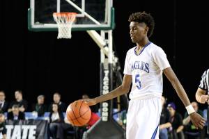 San Diego State’s Jalen McDaniels sued for allegedly filming, sharing sex videos