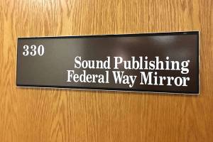 Mirror office moving in January