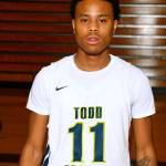 Federal Way Mirror Male Athlete of the Week for Dec. 21: Marvis Wilson