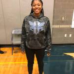 Federal Way Mirror Female Athlete of the Week for Dec. 21: Aaliyah Alexander