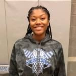 Federal Way Mirror Female Athlete of the Week for Dec. 21: Aaliyah Alexander
