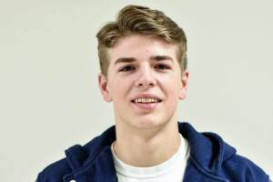 Federal Way Mirror Male Athlete of the Week for Dec. 28: Bradley Tyack