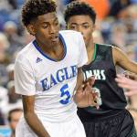 Second suit filed against San Diego State standout McDaniels for alleged sex videos