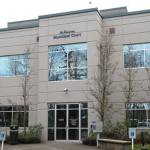 Federal Way Municipal Court closed at noon on Dec. 21, 24