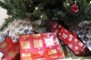Holiday garbage and recycling resources