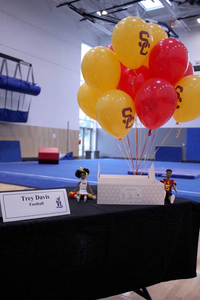 Olivia Sullivan/staff photo