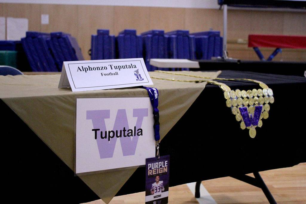 Olivia Sullivan/staff photo