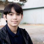 Federal Way Mirror Scholar of the Month for December: Pierre Colar