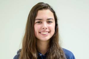 Federal Way Mirror Female Athlete of the Week District’s Choice for Jan. 4: Ruth Magana