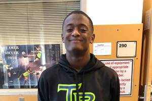 Federal Way Mirror Male Athlete of the Week District’s Choice for Jan. 4: Brycen Dillworth