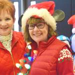 Mirror’s Citizen of the Month encourages ‘the heart of others’