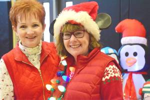 Mirror’s Citizen of the Month encourages ‘the heart of others’