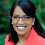 State Rep. Kristine Reeves (D-District 30)