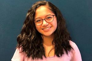 Federal Way Mirror Female Athlete of the Week for Jan. 11: Corina Aguon-Africa