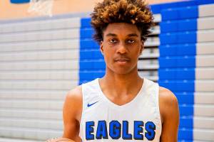 Federal Way Mirror Male Athlete of the Week for Jan. 11: Jaden McDaniels