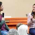 Sex trafficking survivor: ‘I need to get out God’