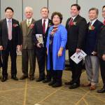 Community celebrates Korean-American Day