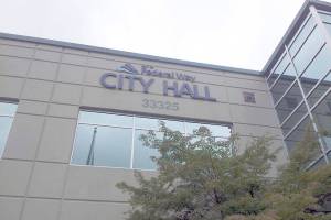 Federal Way to use $100K grant on hotel vouchers, emergency shelter