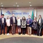 Federal Way Council to host fresh new faces