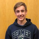 Federal Way Mirror Male Athlete of the Week for Jan. 25: Nick Gunn