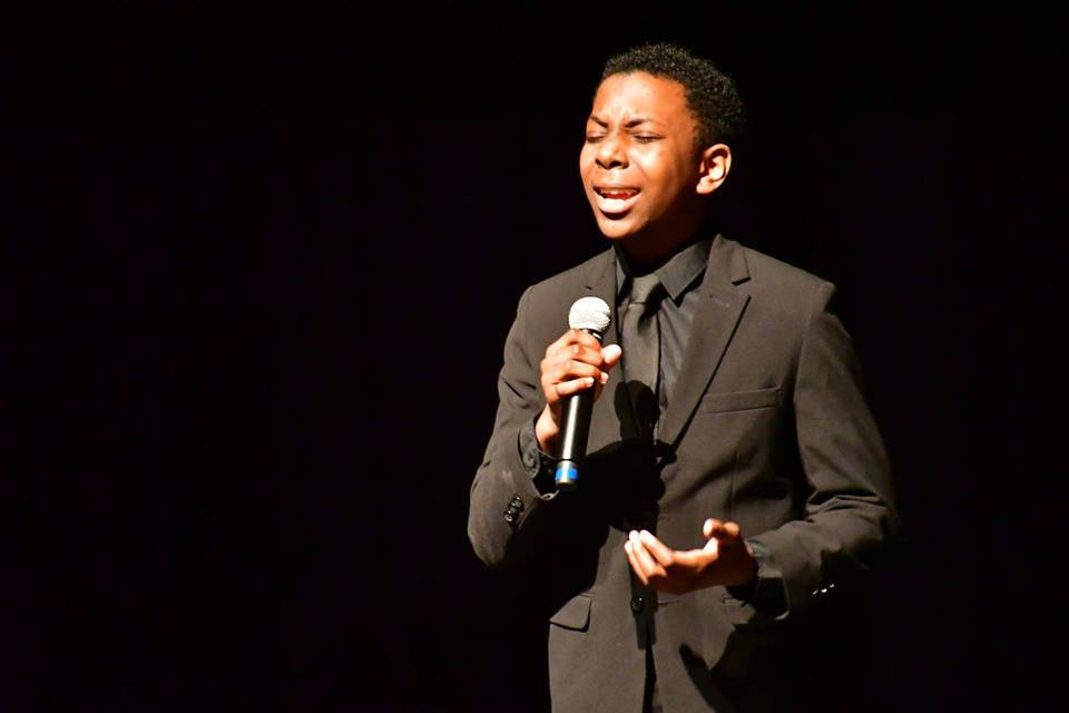 Federal Way honors Martin Luther King Jr.