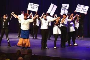 Federal Way honors Martin Luther King Jr.