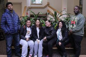 Program provides meaningful navigation for at-risk youth