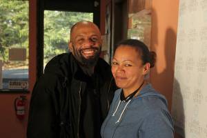 Survival mode in Federal Way