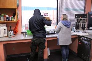 New series seeks to humanize homelessness