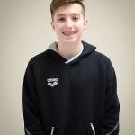 Federal Way Mirror Male Athlete of the Week for Feb. 1 is Decatur freshman Jack Springer.