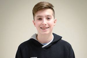 Federal Way Mirror Male Athlete of the Week for Feb. 1: Jack Springer