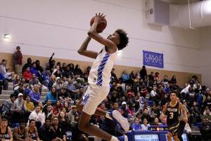 NPSL 4A All-League honors for girls, boys basketball
