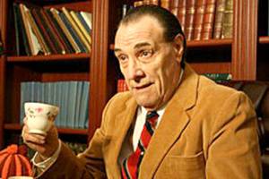 Acclaimed actor stars in ‘An Evening with C.S. Lewis’ at PAEC