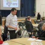 Star Lake Elementary, Totem Middle construction projects met with mixed emotions from community