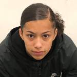 Federal Way Mirror Female Athlete of the Week for Feb. 8: Kayla McKinley-Johnson