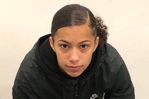 Federal Way Mirror Female Athlete of the Week for Feb. 8: Kayla McKinley-Johnson