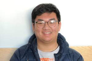 Federal Way Mirror Male Athlete of the Week for Feb. 8: Ryan Joo