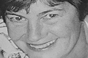 EILEEN CLARE (LYDON) MORGAN