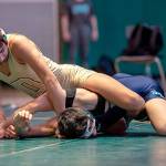 Wrestling regional tournaments canceled due to inclement weather