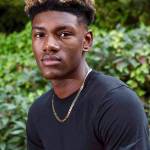 Federal Way Mirror Male Athlete of the Week is TJHS senior Geno White