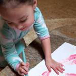 Moms create autism art walk to benefit special needs classrooms