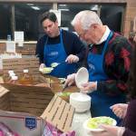 Federal Way mayor gets firsthand glimpse of homelessness