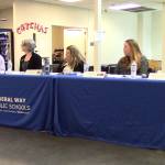 Federal Way school district’s grading system gets stamp of approval