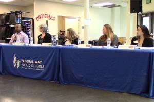 Federal Way school district’s grading system gets stamp of approval