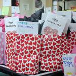 Valentine’s Day brings sweet surprises to Hallmark Manor