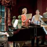 Centerstage presents the ‘Musical Comedy Murders of 1940’