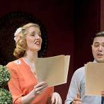 Centerstage presents the ‘Musical Comedy Murders of 1940’