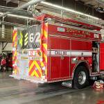 South King Fire seeks to fill chief position internally